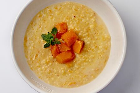 Пшёная каша