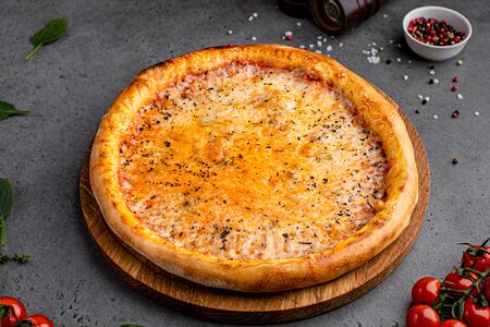 Квадро формаджи