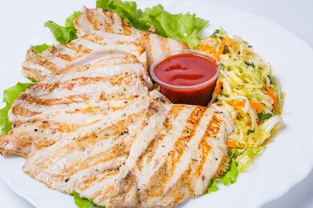 Куриное Филе