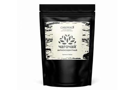 Чагочай антиоксидантный Sibereco