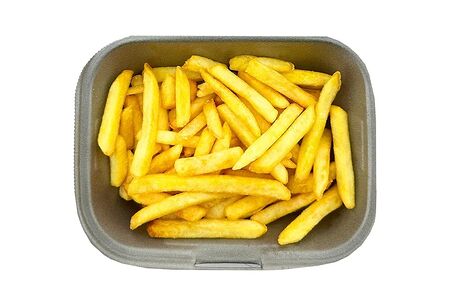 Картофель фри
