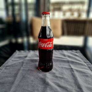 Coca-Cola