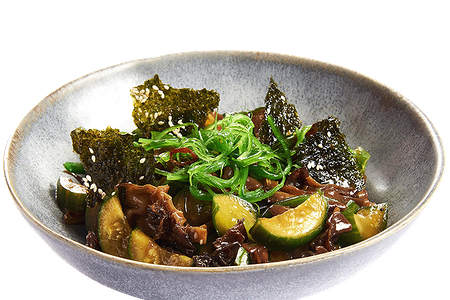 Салат Битто