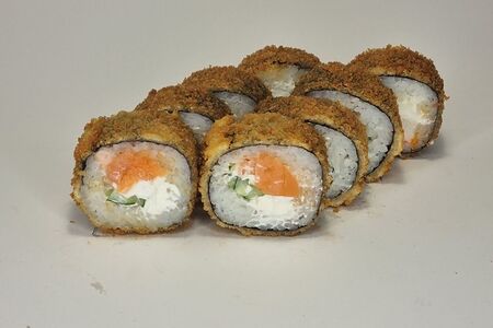 Филадельфия темпура