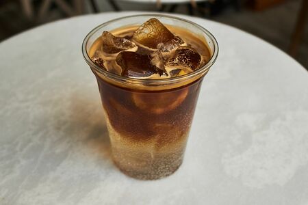 Эспрессо-тоник