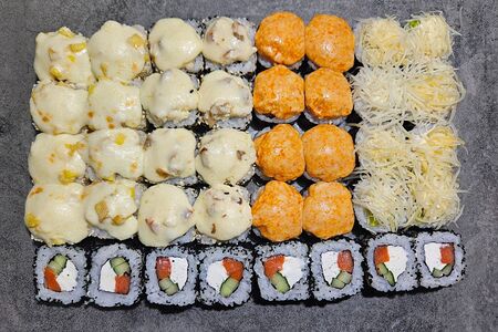 Волк с ролл-стрит