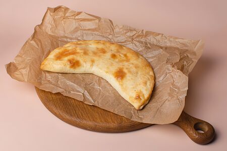 Картули да квели с сыром