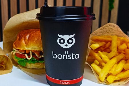 Мегакапучино