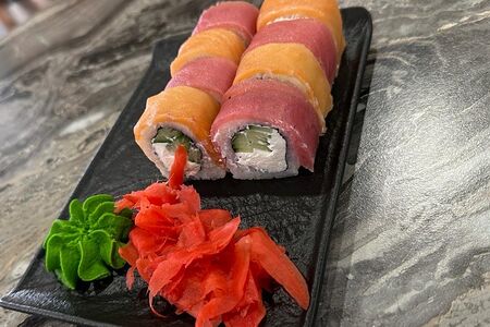 №29 Хамелеон