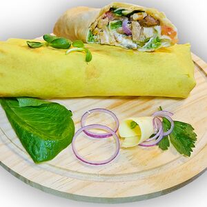 От шеф-повара