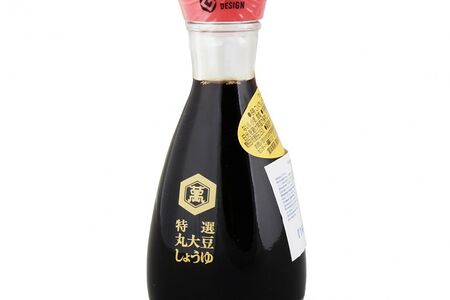 Фирменный соевый соус