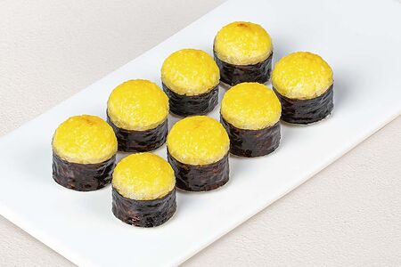 Ролл Крабик хот