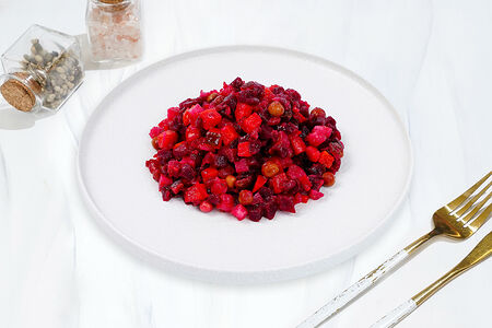 Салат Винегрет 200 г, Доставка