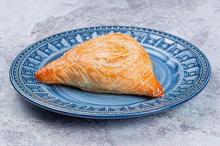 Самса с курицей