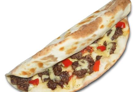 Пиде Трубочка