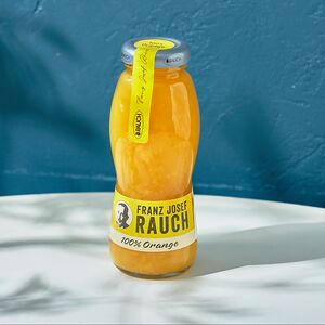 Сок Franz Josef Rauch Orange