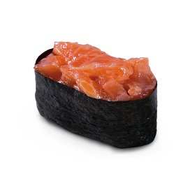 Суши спайси сякэ