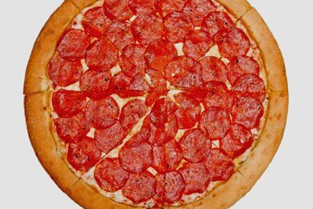Пепперони