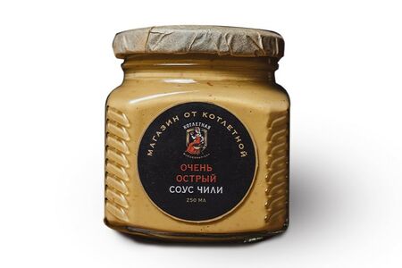 Соус Чили 250мл