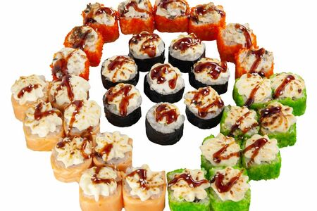 Сет Запеченный