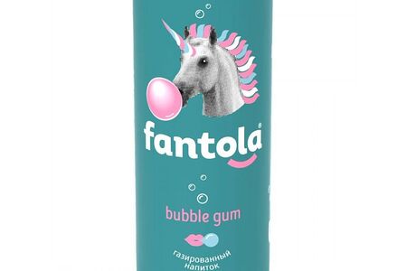 Напиток Bublegum Черноголовка