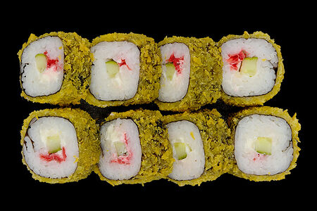 Имбирь темпура