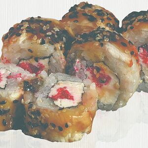 Ниагара тобико