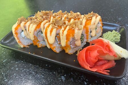 Мексиканский