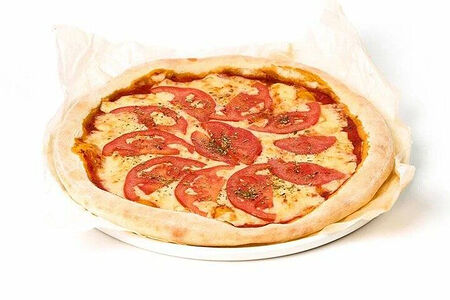 Пицца Маргарита