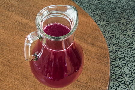 Лимонад Черная смородина