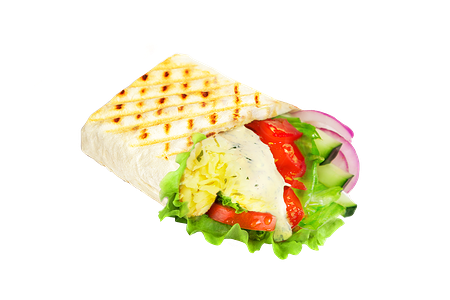 Шавуха вег сыр S