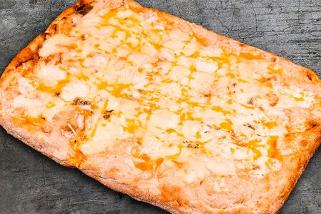 Четыре сыра