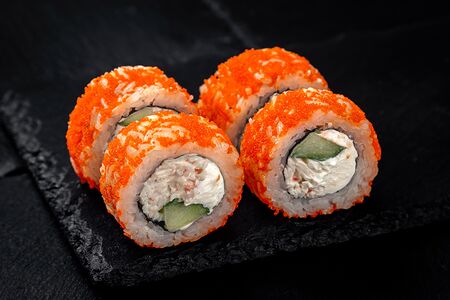 Ролл Нежная калифорния