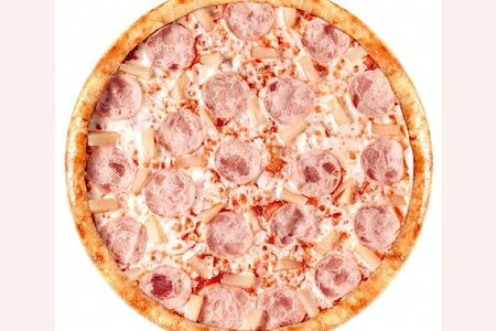 Гавайская (томат)