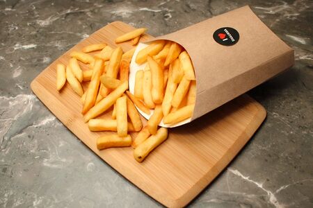 Картофель фри Стандарт