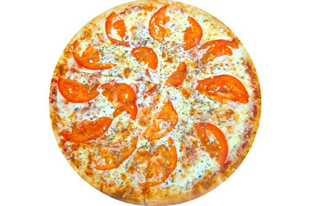 Пицца Маргарита