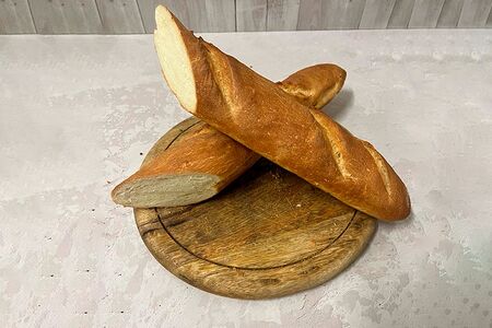 Французский багет