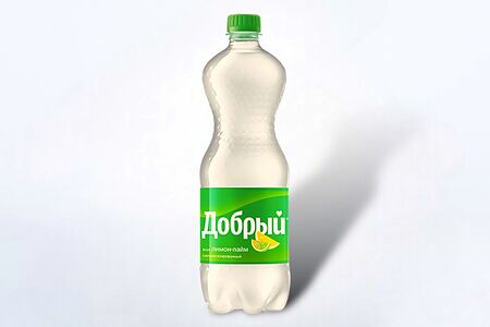 Добрый Лайм
