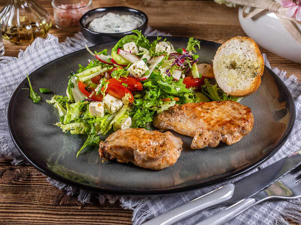 Шаверма Station1