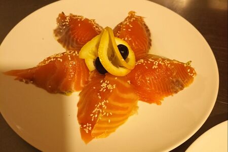 Морская звезда