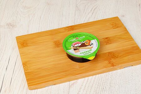 Соус Соевый