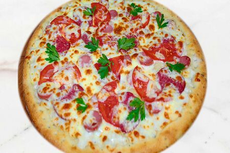 Пицца Детская