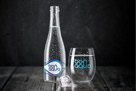 Минеральная вода Bon Aqua