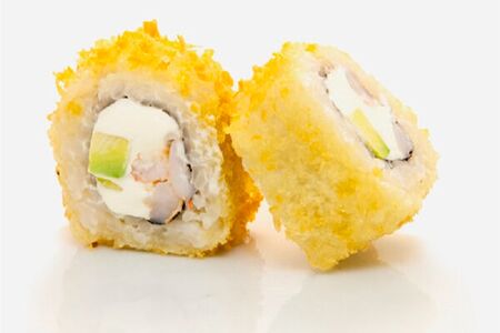 Эби темпура