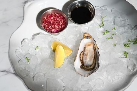 Устрица Сан Вааст