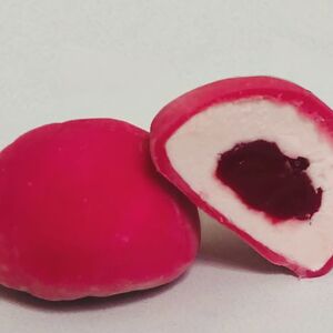 Моти Малина-бабл-гам