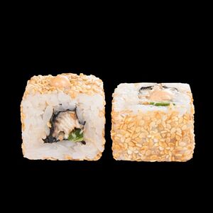 Սպայսի ունագի ռոլլ