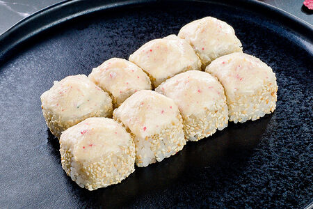 Запеченный ролл Сфинкс