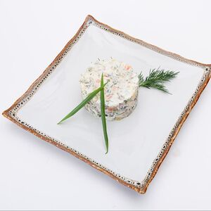 Салат Оливье