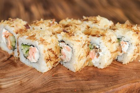 Ролл Бонито